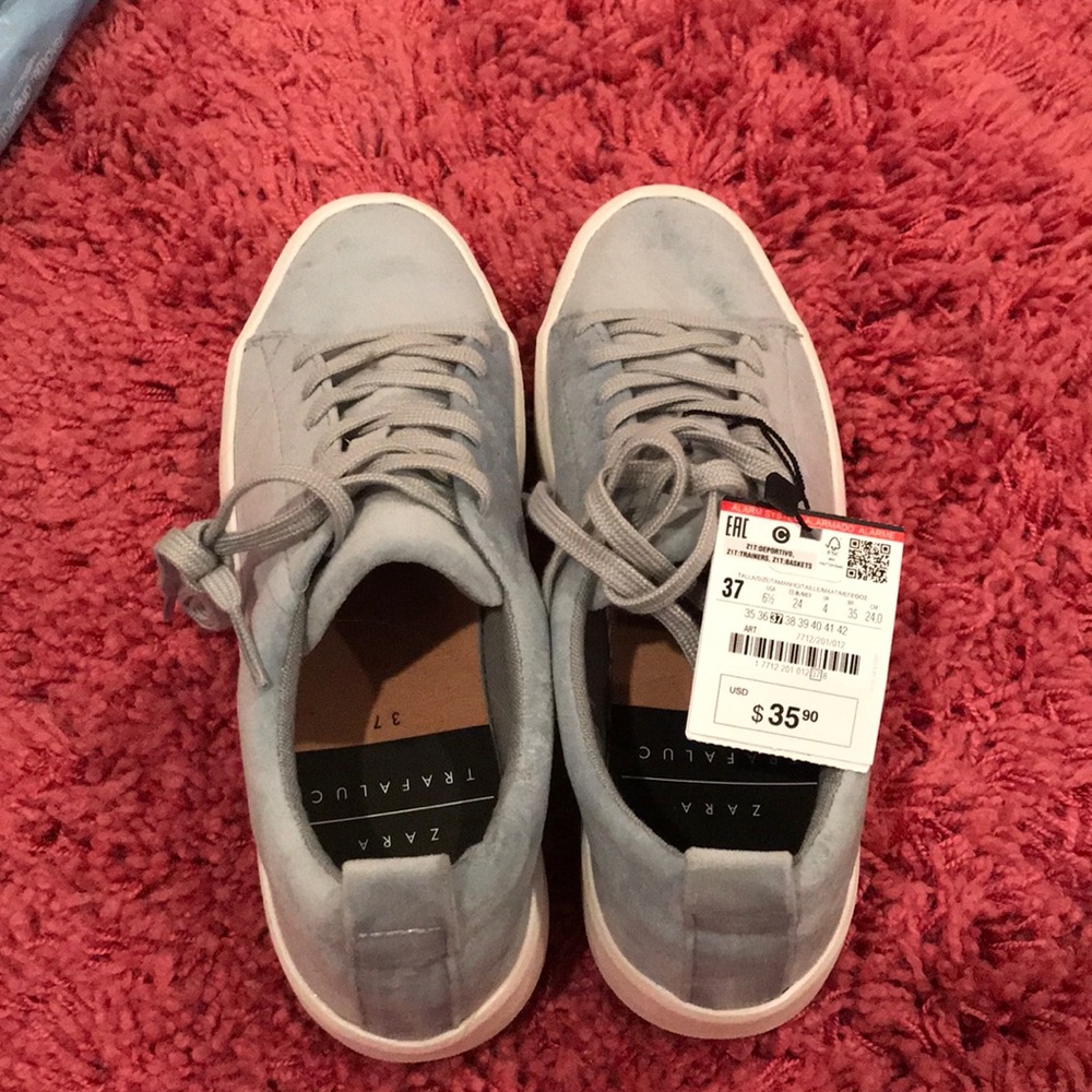 Fashion Sneakers